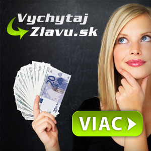 Vychytaj zlavu