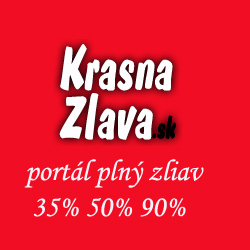 Krasna zlava